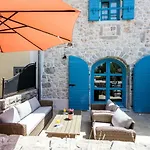 Villa Bogovski Dvori Malinska
