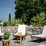 Bogovski Dvori * Malinska