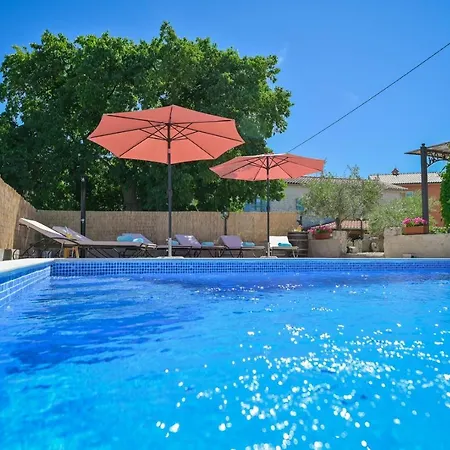 Villa Bogovski Dvori