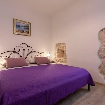 Bogovski Dvori Villa