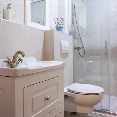 Villa Bogovski Dvori Malinska