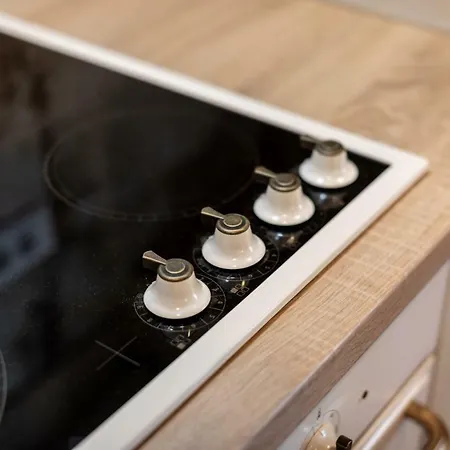 Bogovski Dvori * Malinska