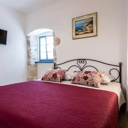 Villa Bogovski Dvori Malinska