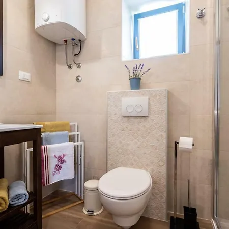 Villa Bogovski Dvori Malinska