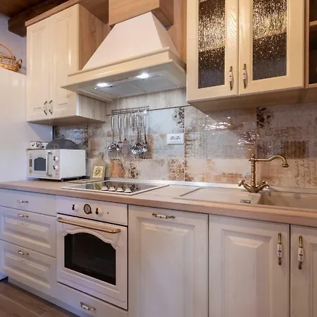 Villa Bogovski Dvori