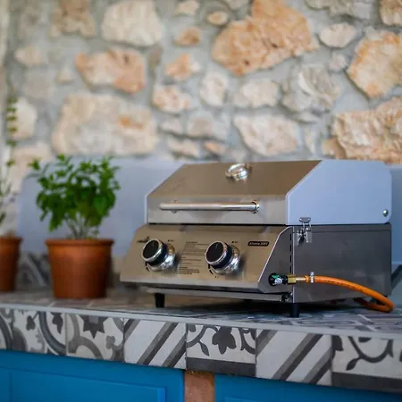 Villa Bogovski Dvori *