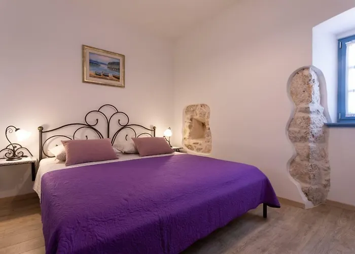 Bogovski Dvori Villa