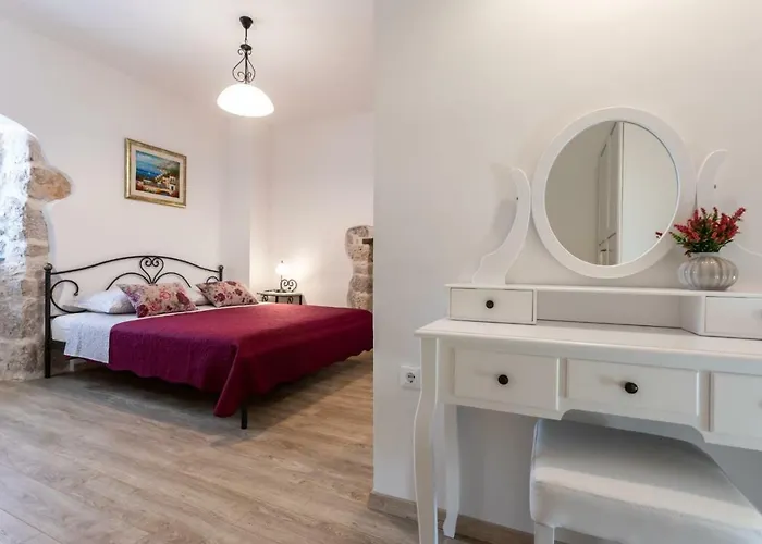 Bogovski Dvori Malinska