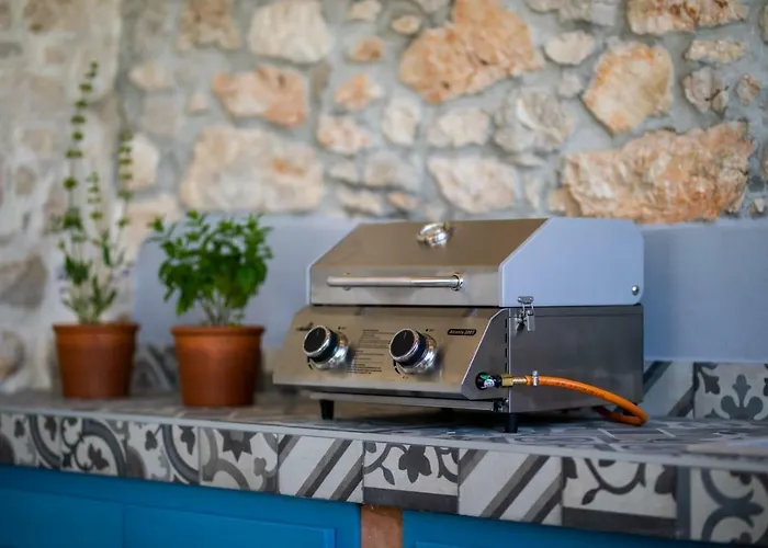 Vila Bogovski Dvori *